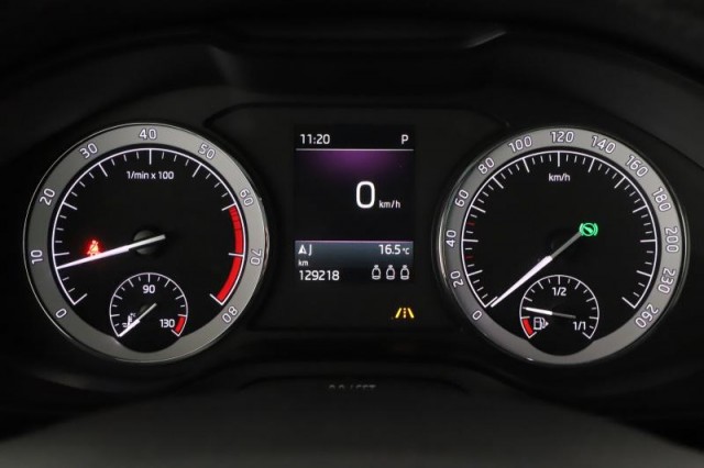 Škoda Kodiaq  1.4 TSI Style Plus
