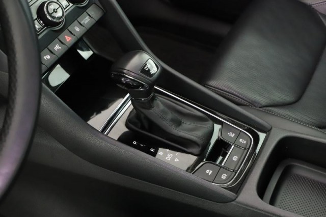 Škoda Kodiaq  1.4 TSI Style Plus