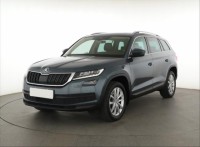 Škoda Kodiaq  1.4 TSI Style Plus