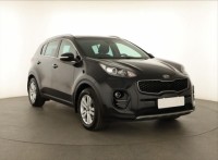 Kia Sportage  1.6 T-GDI 