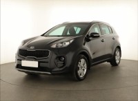Kia Sportage  1.6 T-GDI 