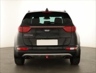 Kia Sportage  1.6 T-GDI 