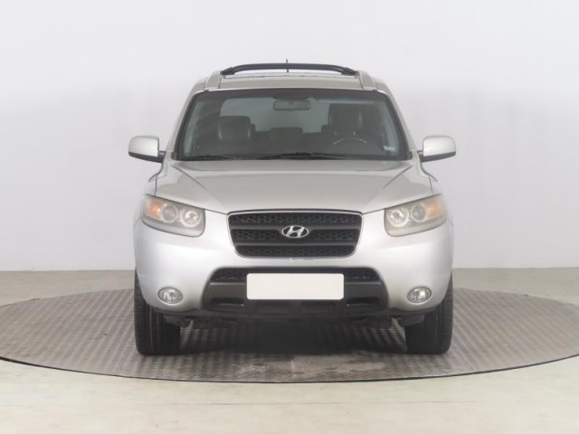 Hyundai Santa Fe  2.2 CRDi Premium