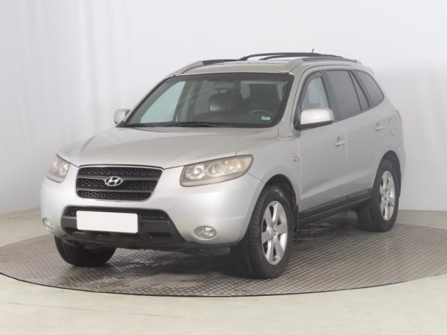 Hyundai Santa Fe  2.2 CRDi Premium