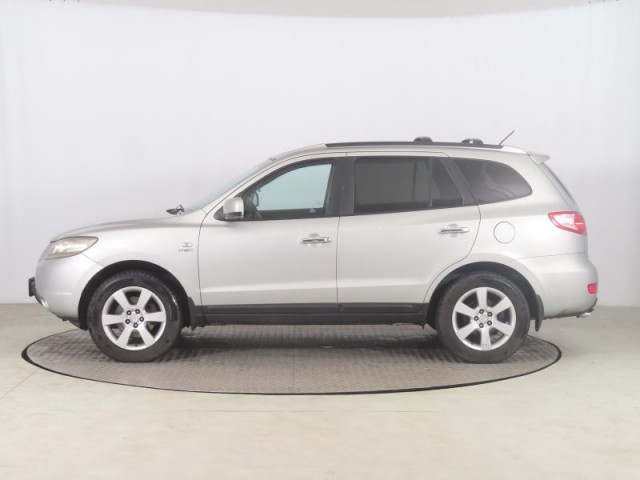 Hyundai Santa Fe  2.2 CRDi Premium