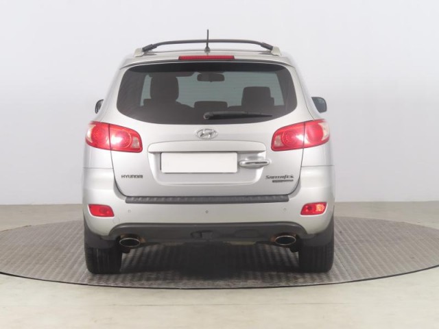 Hyundai Santa Fe  2.2 CRDi Premium