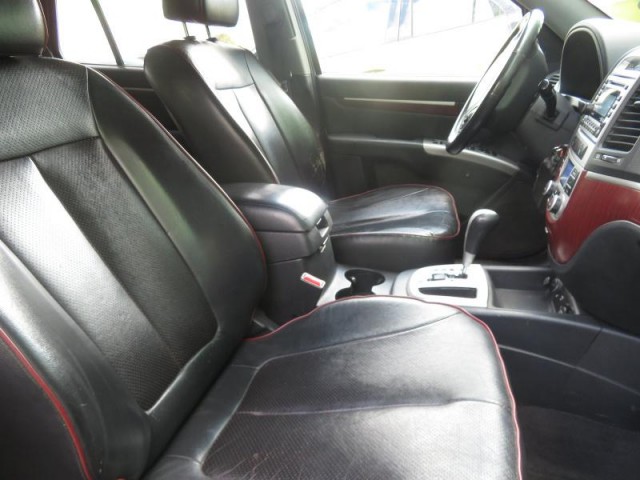 Hyundai Santa Fe  2.2 CRDi Premium