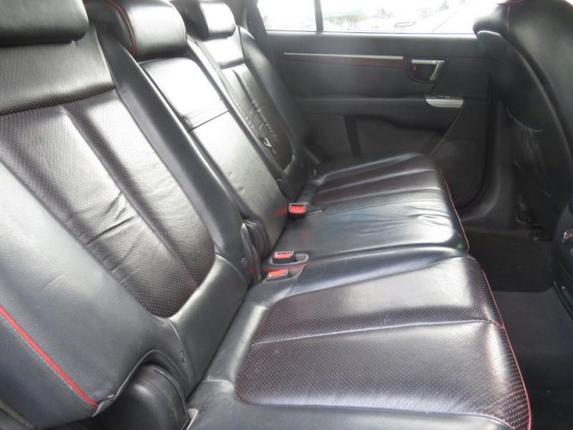 Hyundai Santa Fe  2.2 CRDi Premium