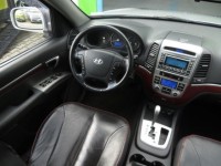 Hyundai Santa Fe  2.2 CRDi Premium