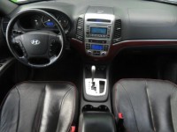 Hyundai Santa Fe  2.2 CRDi Premium