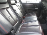 Hyundai Santa Fe  2.2 CRDi Premium