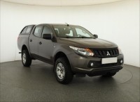 Mitsubishi L200  2.4 DI-D 