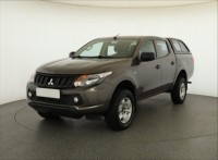 Mitsubishi L200  2.4 DI-D 