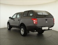 Mitsubishi L200  2.4 DI-D 