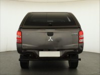 Mitsubishi L200  2.4 DI-D 