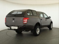 Mitsubishi L200  2.4 DI-D 