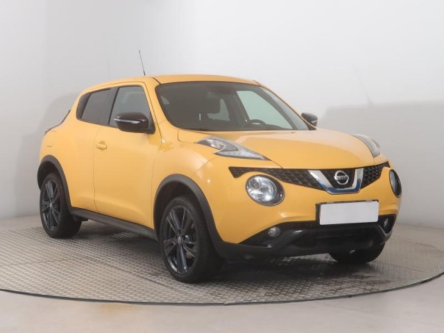 Nissan Juke  1.2 DIG-T 
