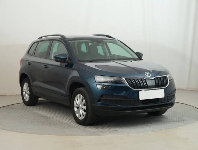 Škoda Karoq  1.6 TDI 