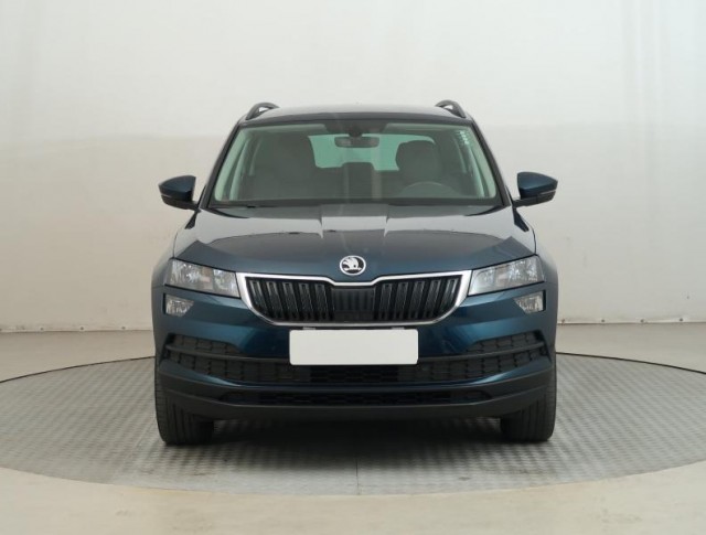 Škoda Karoq  1.6 TDI 