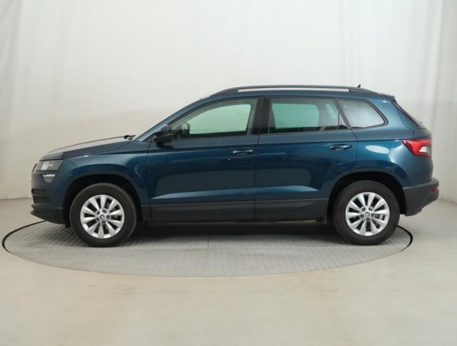 Škoda Karoq  1.6 TDI 
