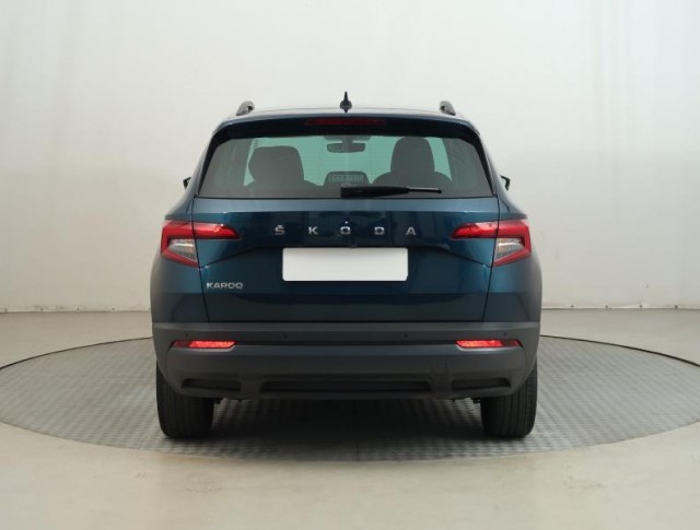 Škoda Karoq  1.6 TDI 