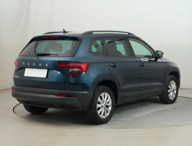 Škoda Karoq  1.6 TDI 
