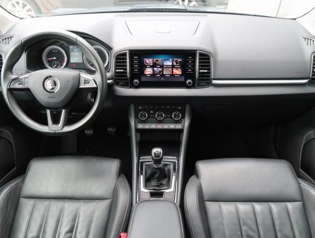 Škoda Karoq  1.6 TDI 