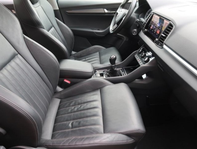Škoda Karoq  1.6 TDI 