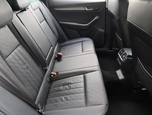 Škoda Karoq  1.6 TDI 