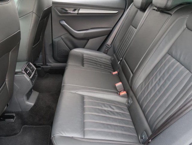 Škoda Karoq  1.6 TDI 
