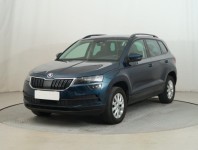 Škoda Karoq  1.6 TDI 