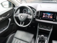 Škoda Karoq  1.6 TDI 