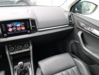 Škoda Karoq  1.6 TDI 