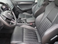 Škoda Karoq  1.6 TDI 