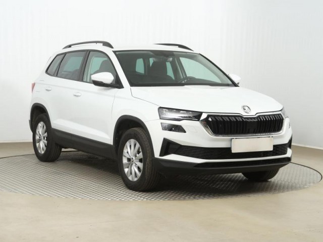 Škoda Karoq  1.5 TSI Ambition