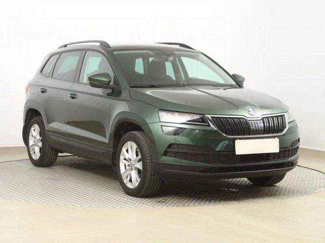 Škoda Karoq  1.0 TSI Style