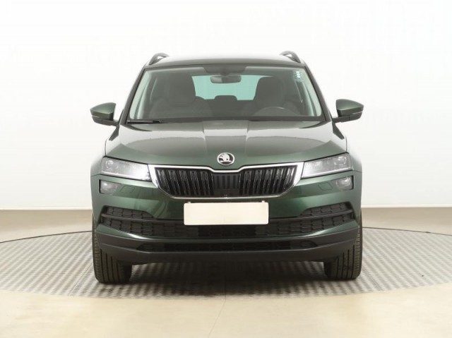 Škoda Karoq  1.0 TSI Style