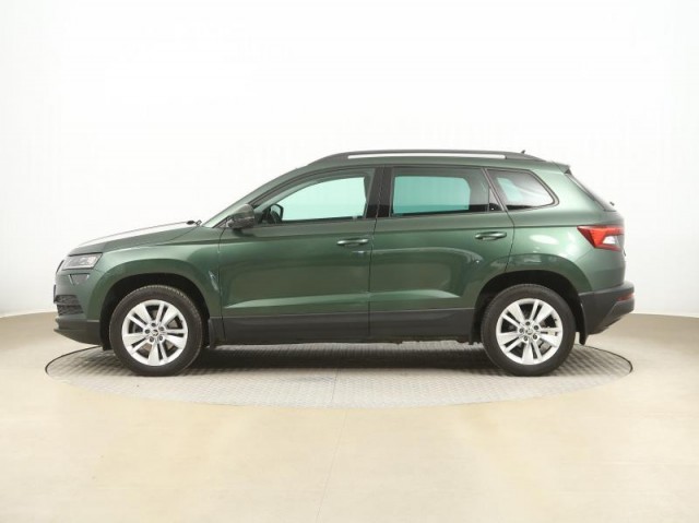 Škoda Karoq  1.0 TSI Style
