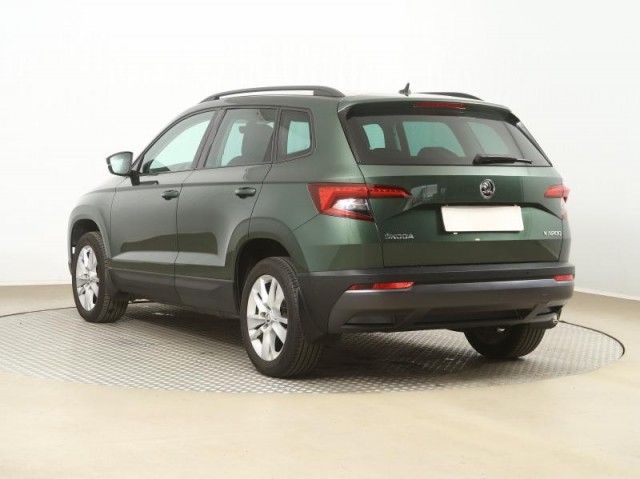 Škoda Karoq  1.0 TSI Style