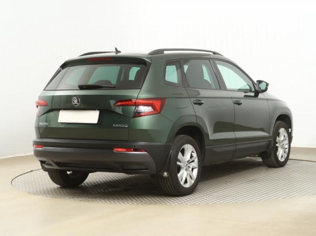 Škoda Karoq  1.0 TSI Style