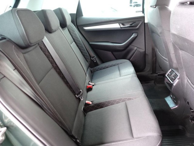 Škoda Karoq  1.0 TSI Style