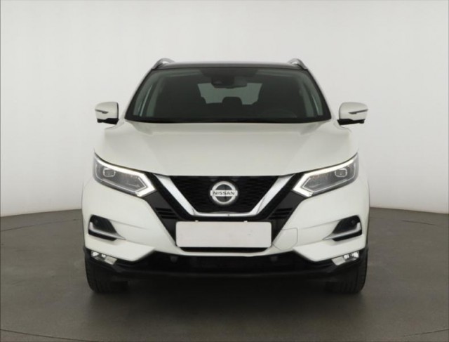 Nissan Qashqai  1.3 DIG-T N-Connecta