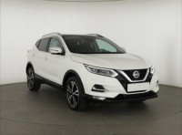 Nissan Qashqai  1.3 DIG-T N-Connecta