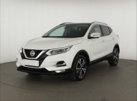 Nissan Qashqai  1.3 DIG-T N-Connecta