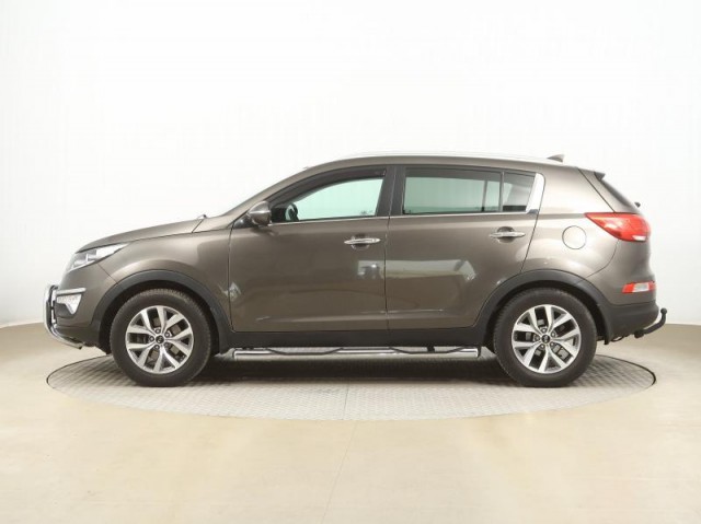 Kia Sportage  1.6 GDI 