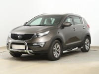 Kia Sportage  1.6 GDI 