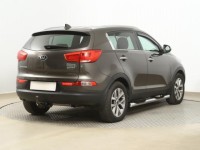 Kia Sportage  1.6 GDI 