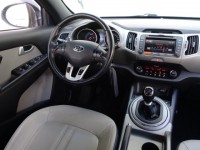 Kia Sportage  1.6 GDI 