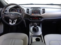 Kia Sportage  1.6 GDI 