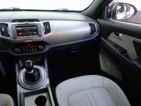 Kia Sportage  1.6 GDI 